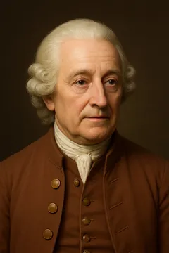 Emanuel Swedenborg
