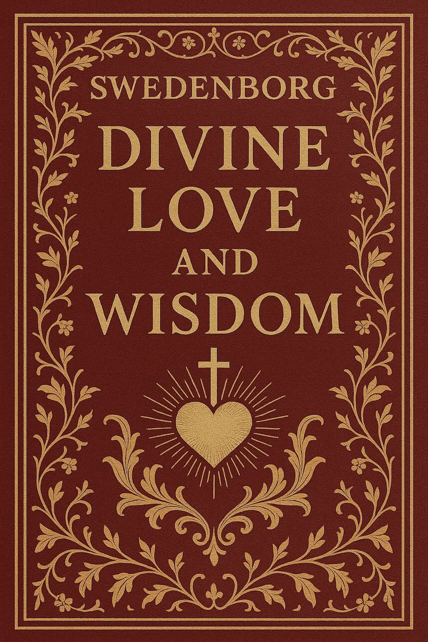 Divine Love & Wisdom