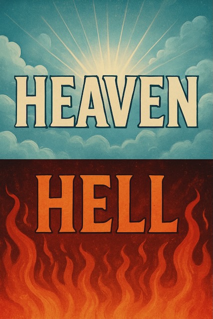 Heaven & Hell